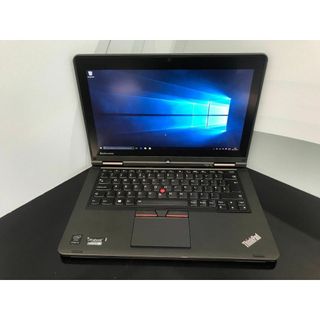 PORTÁTIL LENOVO YOGA TACTIL