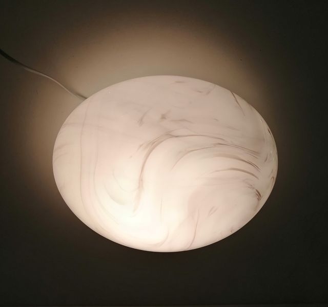 Lampada VETRERIA MORGANA - Marble