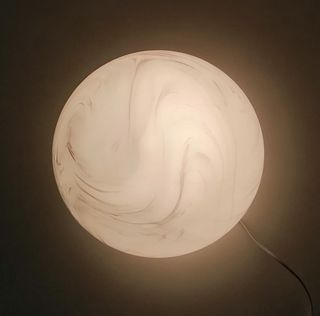 Lampada VETRERIA MORGANA - Marble