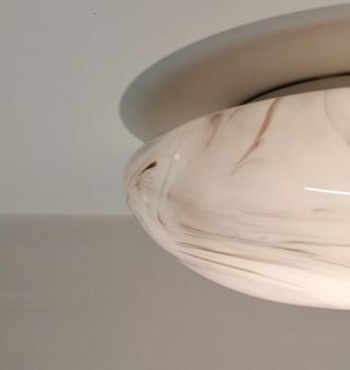 Lampada VETRERIA MORGANA - Marble