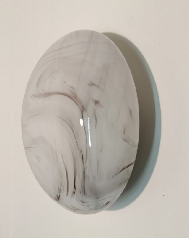 Lampada VETRERIA MORGANA - Marble