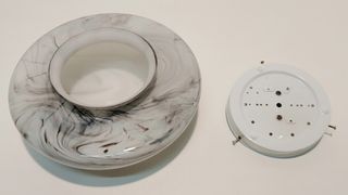 Lampada VETRERIA MORGANA - Marble