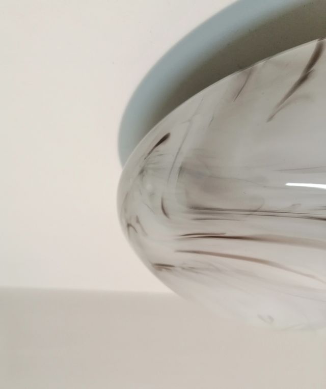 Lampada VETRERIA MORGANA - Marble