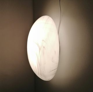 Lampada VETRERIA MORGANA - Marble