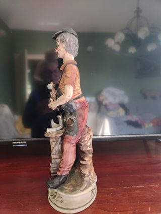 Statua Capodimonte 