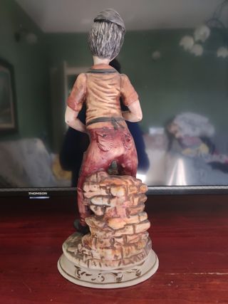 Statua Capodimonte 