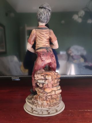 Statua Capodimonte 