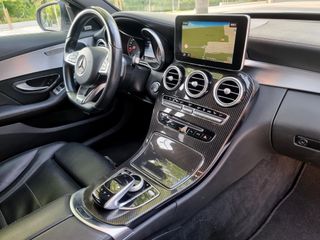 Mercedes-Benz Clase C 350e ESTATE