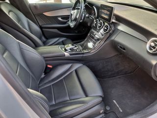 Mercedes-Benz Clase C 350e ESTATE