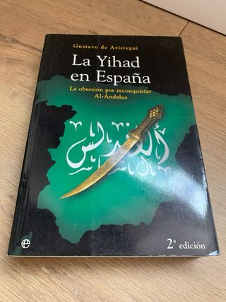 La Yihad en España