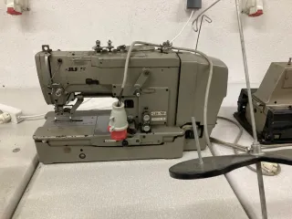 OFERTA, Maquina de coser industrial plana