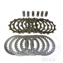 discos embrague separadore y muelles xt 600 raptor