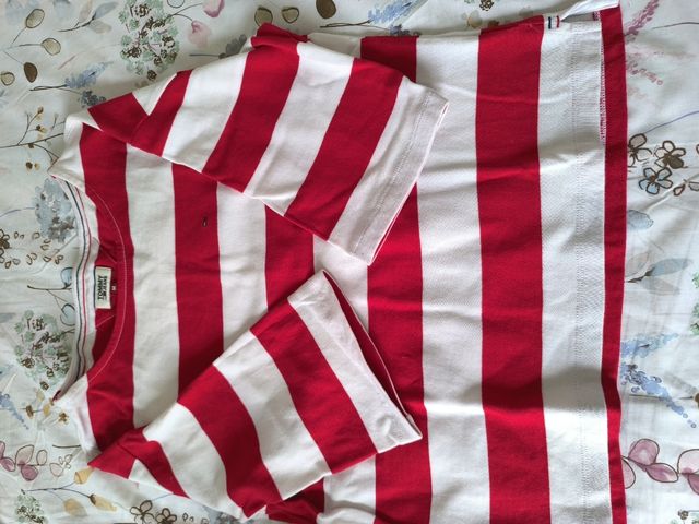 Camiseta Tommy Hilfiger