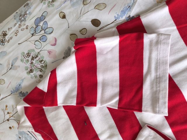 Camiseta Tommy Hilfiger