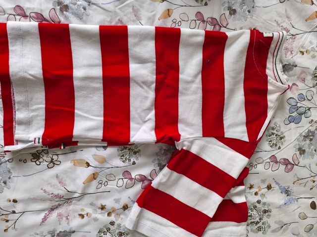 Camiseta Tommy Hilfiger