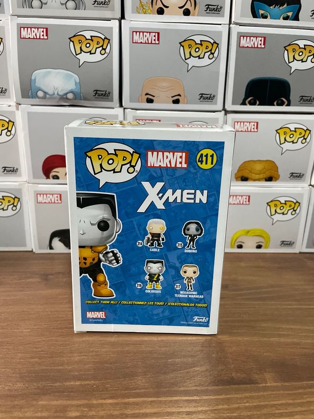 FUNKO COLOSSUS