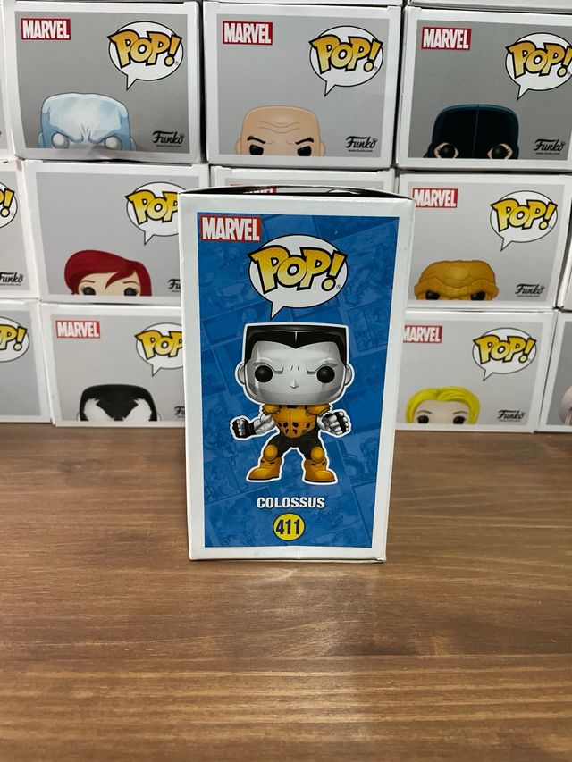 FUNKO COLOSSUS