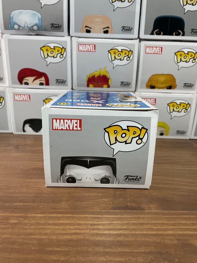 FUNKO COLOSSUS