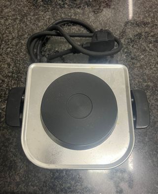 Fornellino elettrico