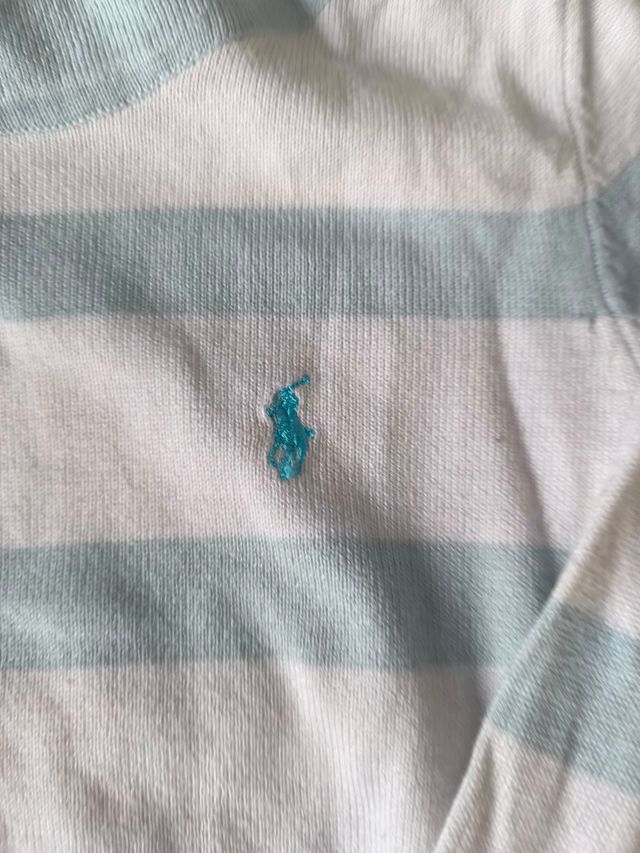 Polo Ralph Lauren jersey