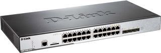 DLINK DWS-3160-24TC Switch AP Managemet NUEVOS