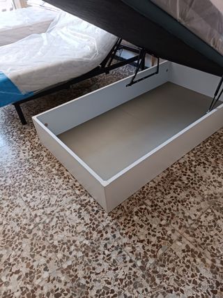 Canape+Colchón+Almohada Oferta.