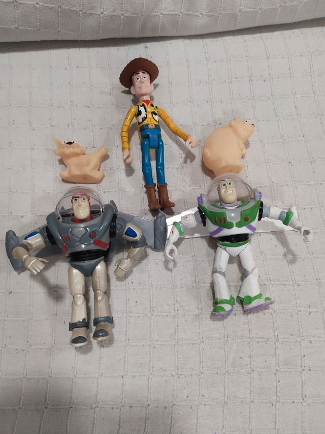 Toy story 2 bootleg 