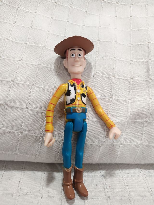 Toy story 2 bootleg 
