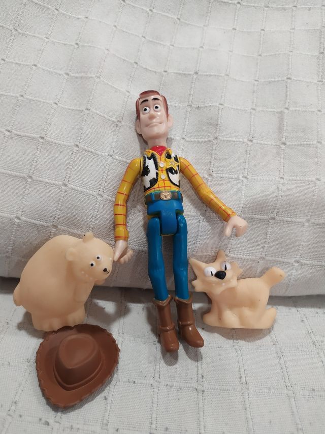 Toy story 2 bootleg 