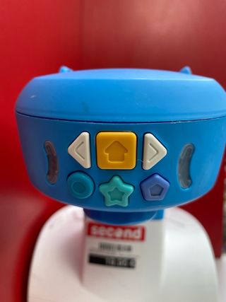 Proyector infantil para dibujar