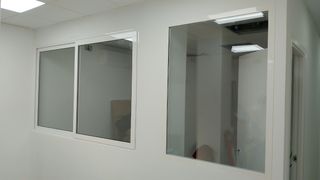 Carpintería aluminio y metalica