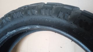 Neumáticos Mitas e-07+