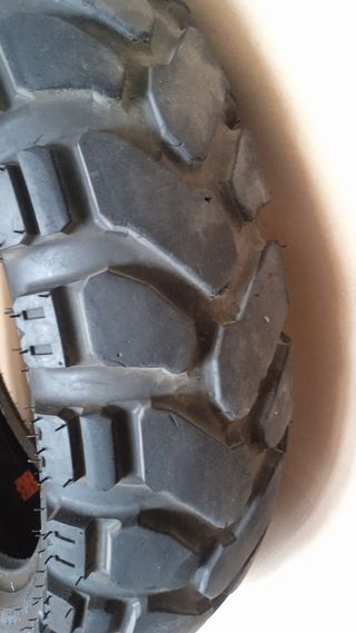 Neumáticos Mitas e-07+