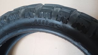 Neumáticos Mitas e-07+