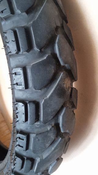 Neumáticos Mitas e-07+