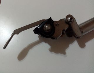 Tija sillín bicicleta eléctrica