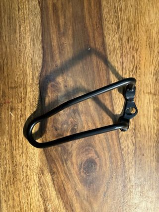 Proteggi detagliatore / cambio posteriore mtb