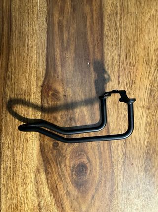 Proteggi detagliatore / cambio posteriore mtb