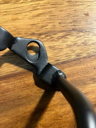 Proteggi detagliatore / cambio posteriore mtb