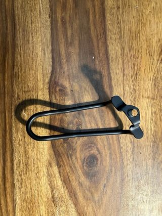 Proteggi detagliatore / cambio posteriore mtb