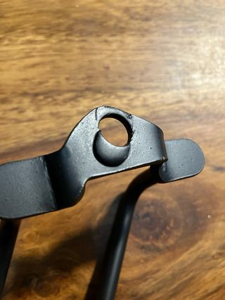 Proteggi detagliatore / cambio posteriore mtb