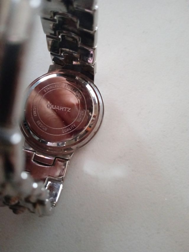 Relojes pulsera