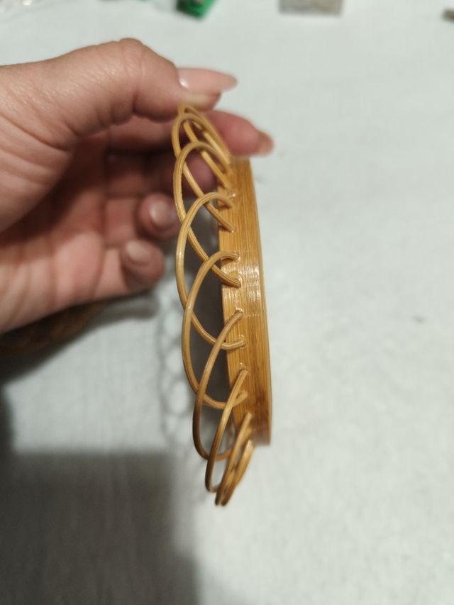 Sottobicchieri farfalle