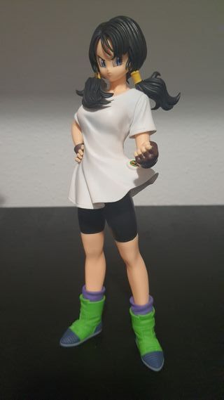 Dragon Ball Glitter & Glamours Videl