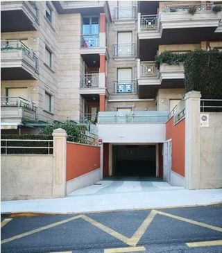 Plaza Garaje Sanxenxo