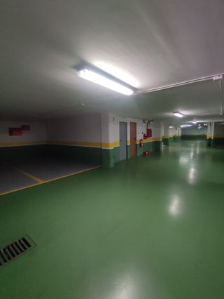 Plaza Garaje Sanxenxo