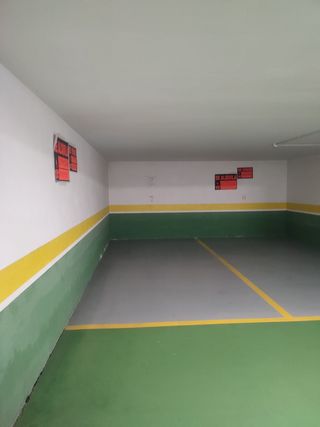 Plaza Garaje Sanxenxo