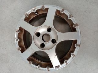 Llantas tsw 15 pulgadas tapas recambio