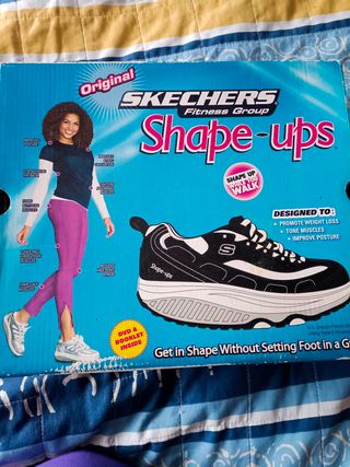 Zapatillas Skechers