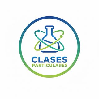 Clases Particulares Química Bachillerato/ESO